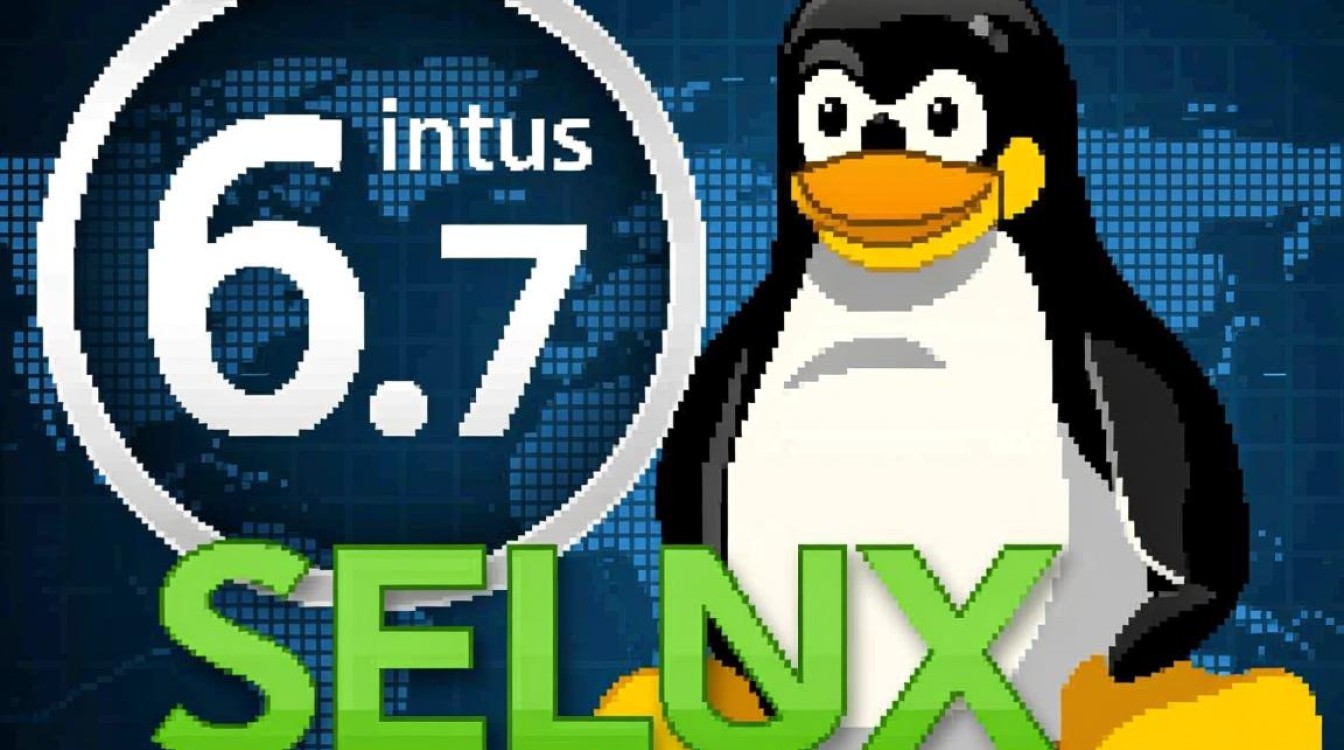 centos6.7 selinux如何关闭？开启后服务无法访问怎么办？