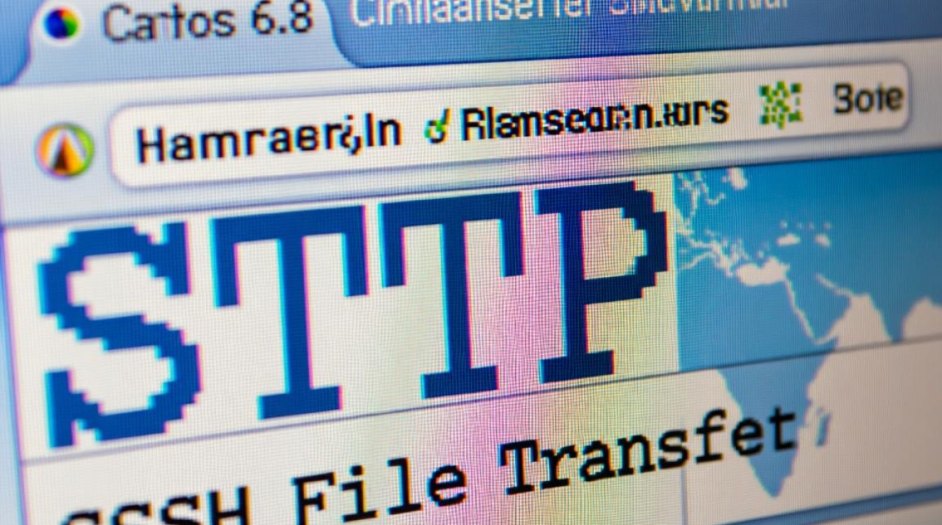 centos6.8如何搭建sftp？用户权限配置方法是什么？