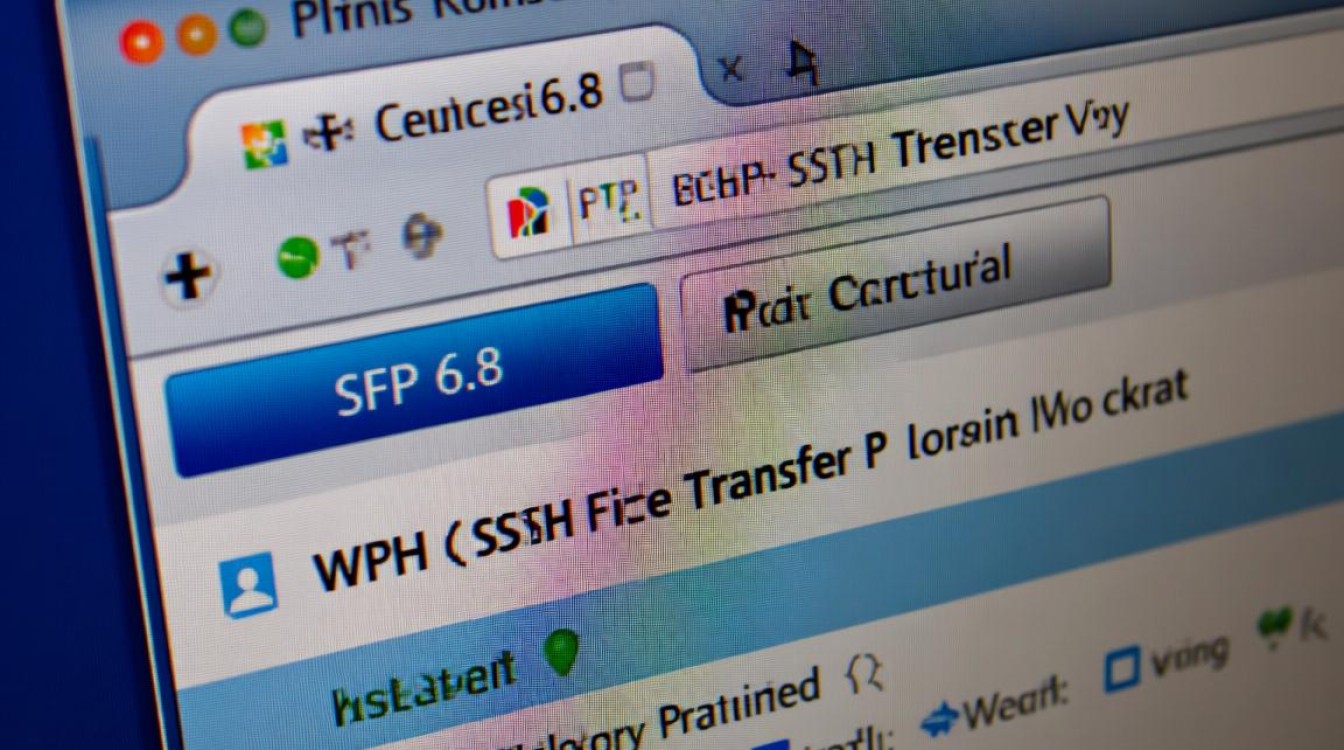 centos6.8如何搭建sftp？用户权限配置方法是什么？