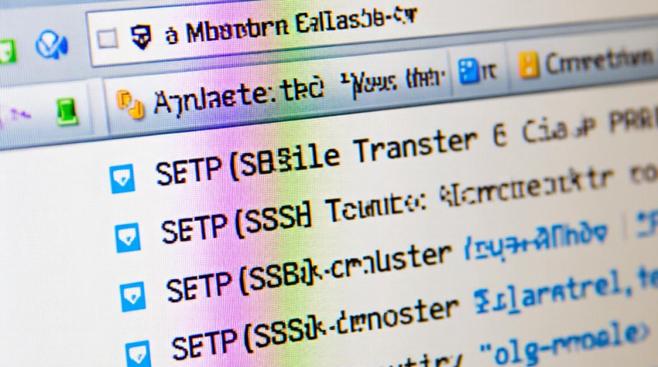 centos6.8如何搭建sftp？用户权限配置方法是什么？