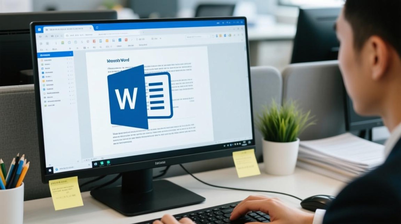 保存的Word文档打不开报错怎么修复？