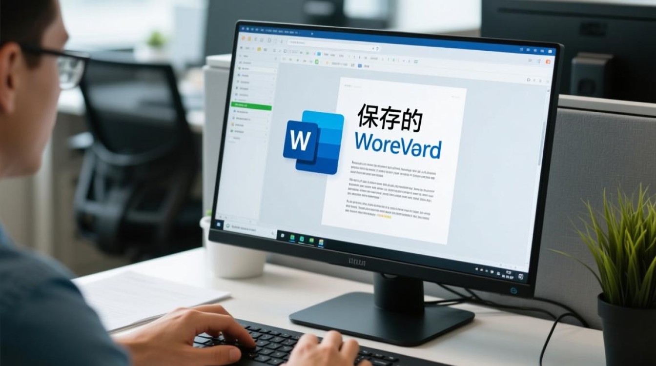 保存的Word文档打不开报错怎么修复？