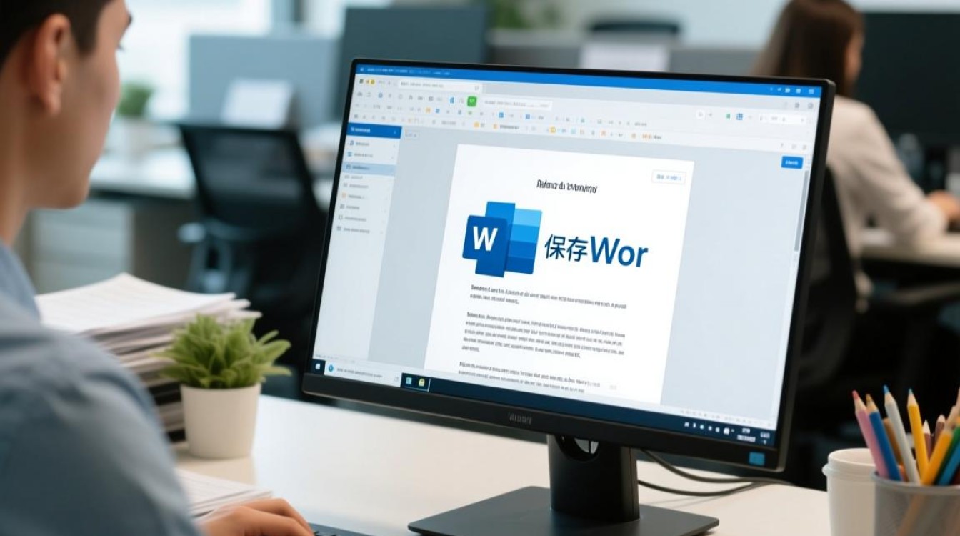 保存的Word文档打不开报错怎么修复？