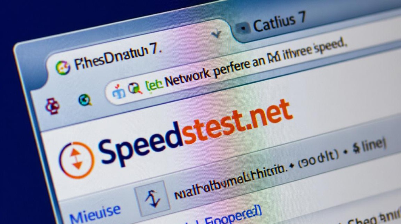 如何在CentOS7系统中安装和运行Speedtest测速工具？