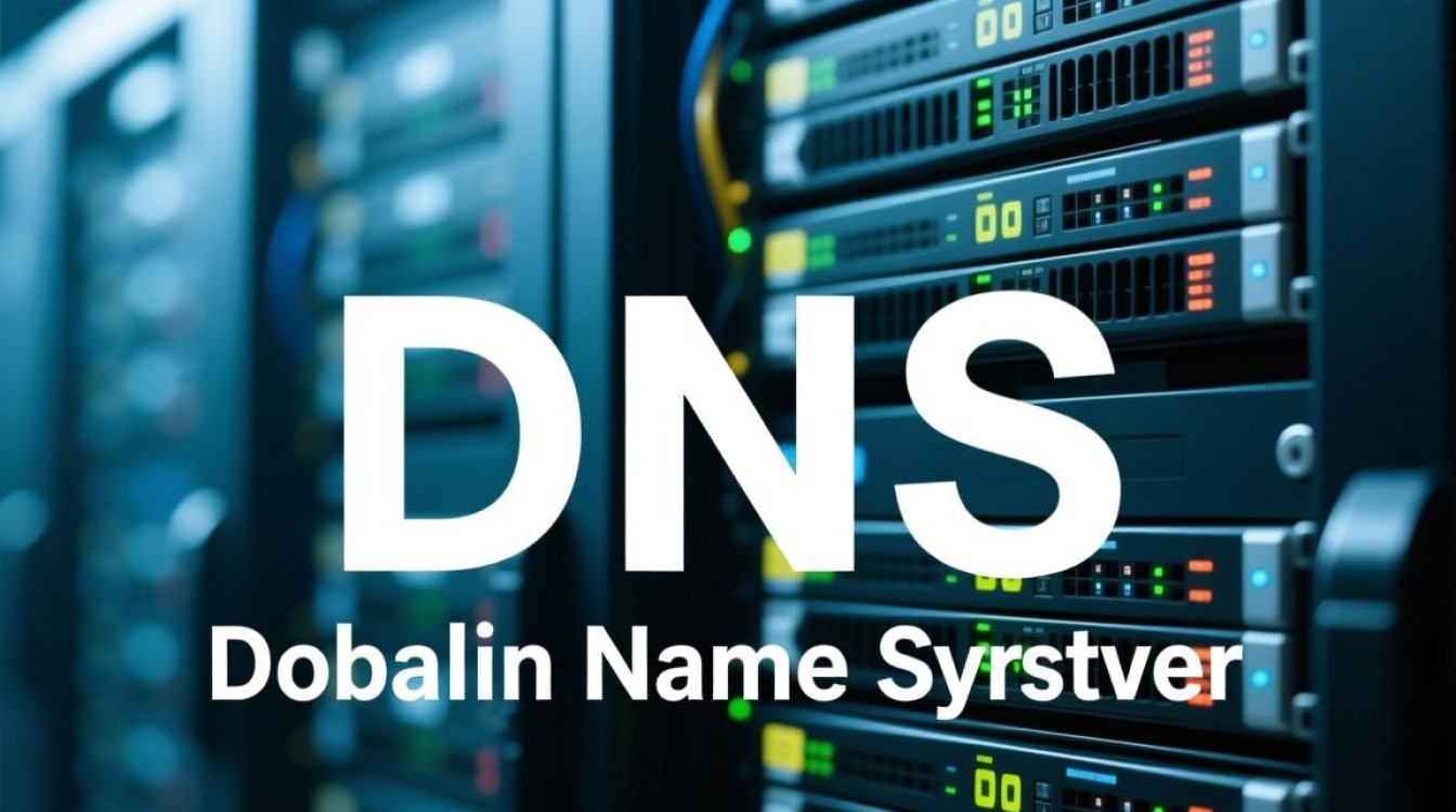 DNS简述，什么是DNS及其工作原理？