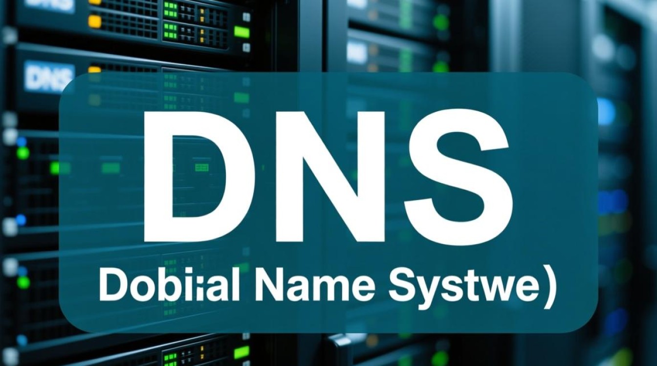 DNS简述，什么是DNS及其工作原理？