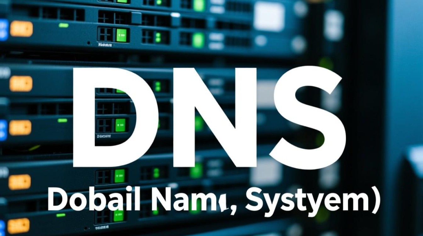 DNS简述，什么是DNS及其工作原理？