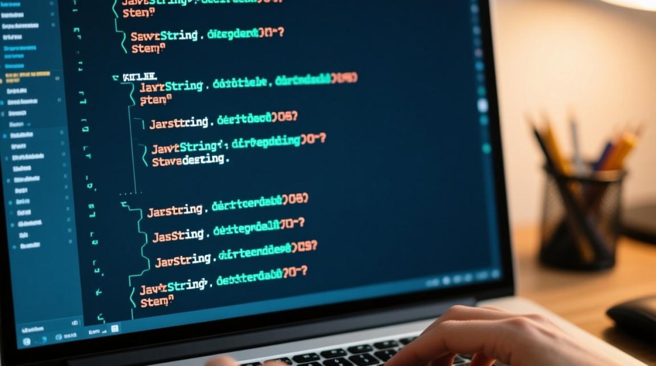 java软件string报错怎么办？常见原因与解决方法有哪些？