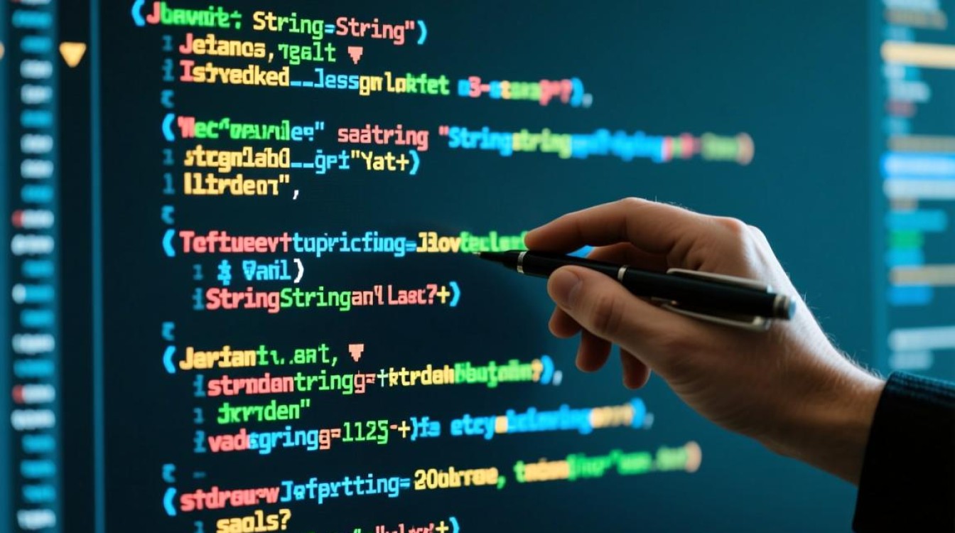 java软件string报错怎么办？常见原因与解决方法有哪些？