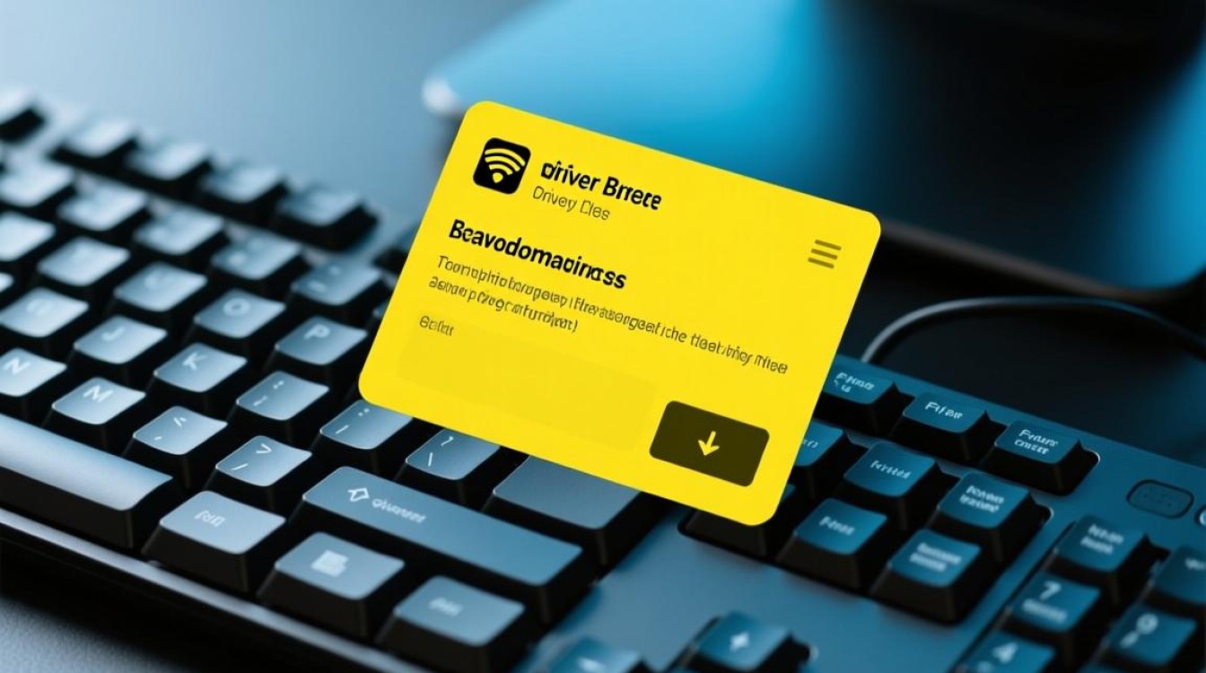 无线键盘驱动报错怎么办？解决方法有哪些？