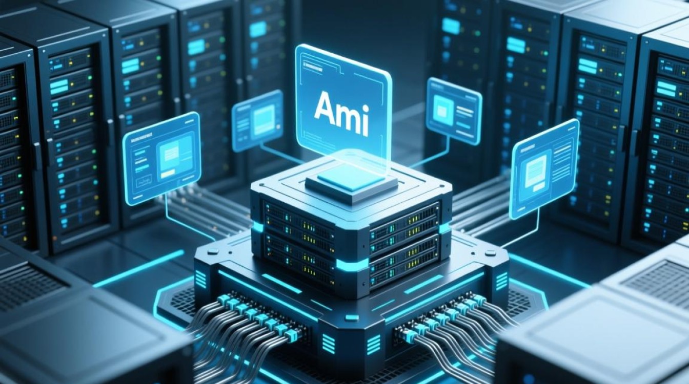 阿米服务器是什么？适用于哪些场景？性价比如何？