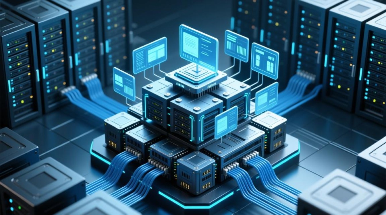 阿米服务器是什么？适用于哪些场景？性价比如何？