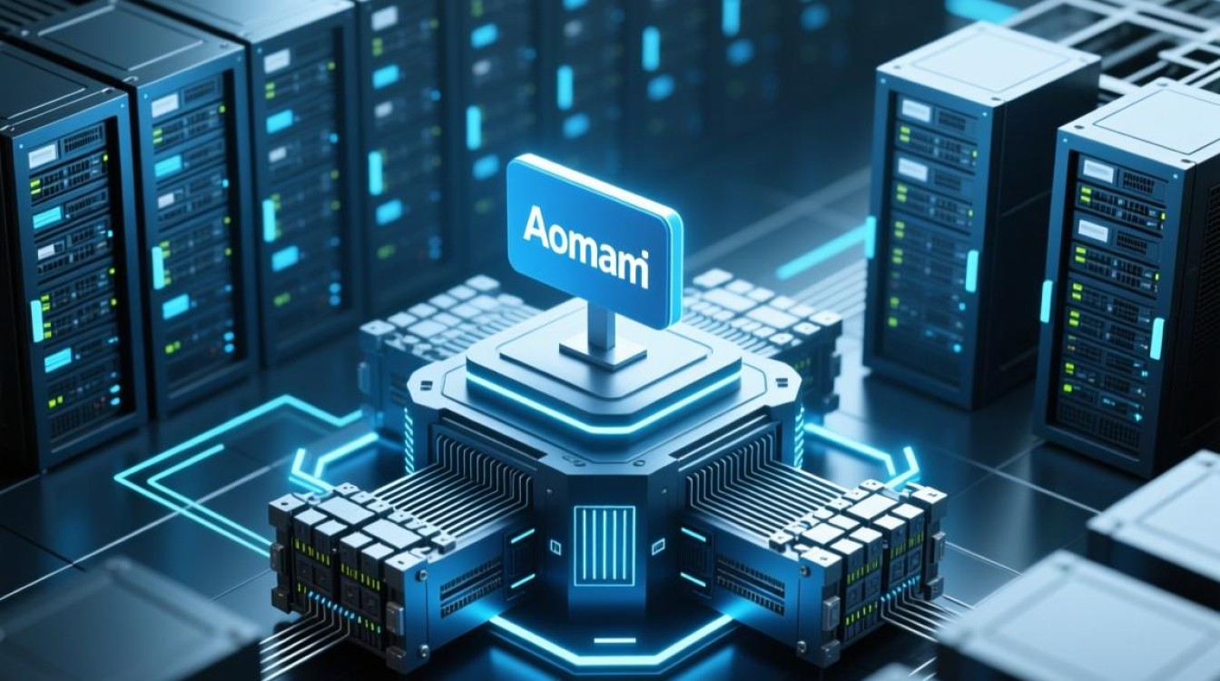 阿米服务器是什么？适用于哪些场景？性价比如何？