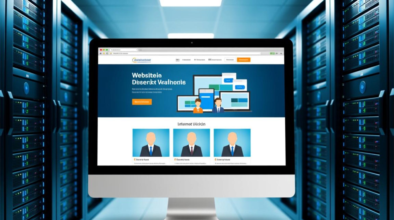 网站和服务器到底有什么必然联系？