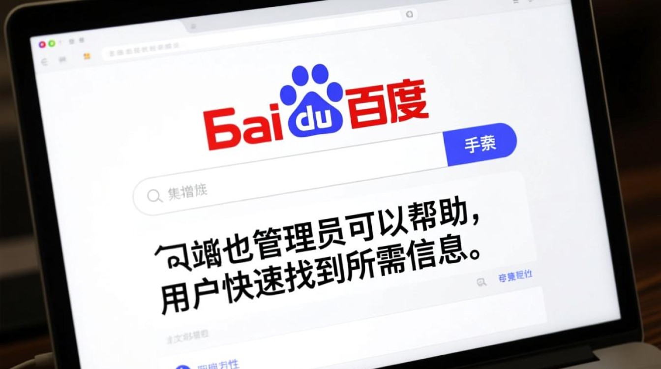 网站如何添加百度搜索？网站添加百度搜索代码教程