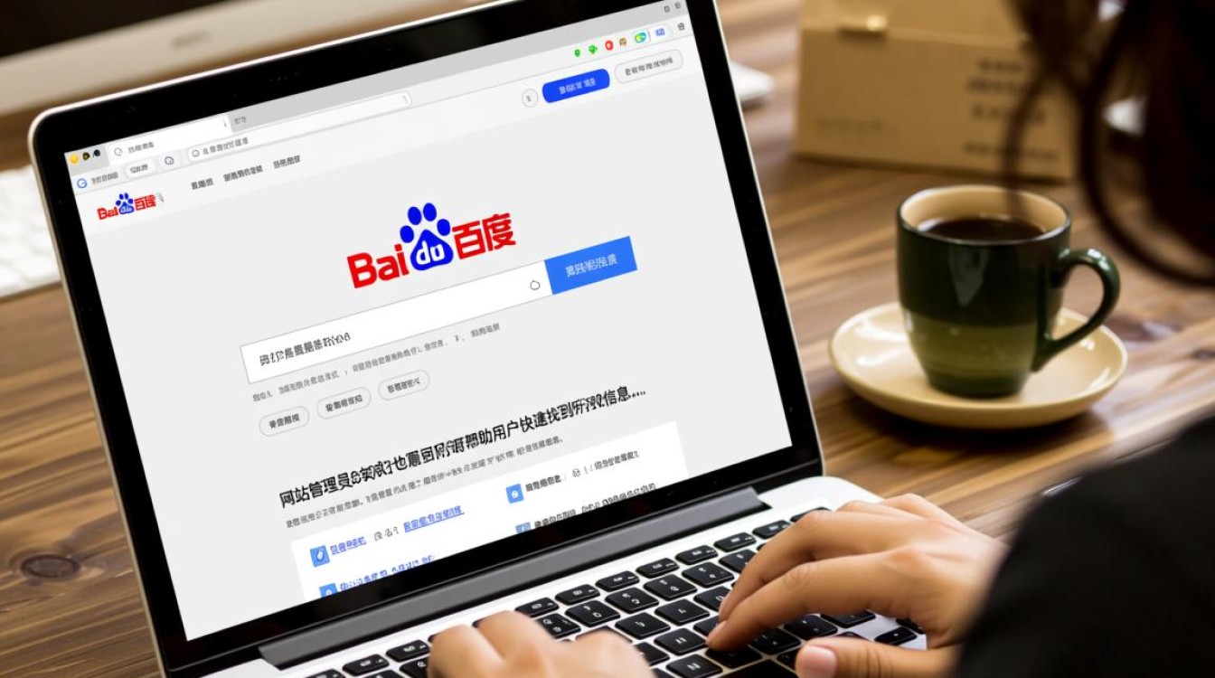 网站如何添加百度搜索？网站添加百度搜索代码教程