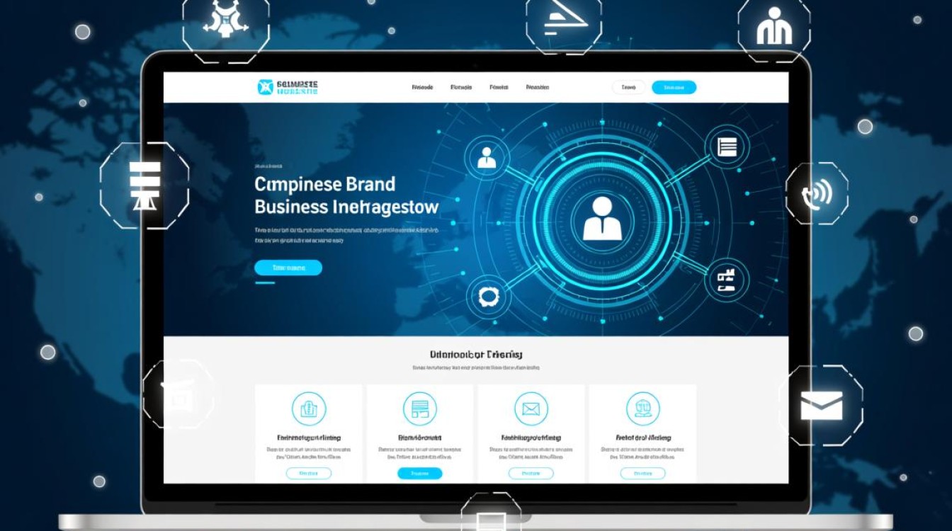 智睿企业网站管理系统有哪些功能优势？