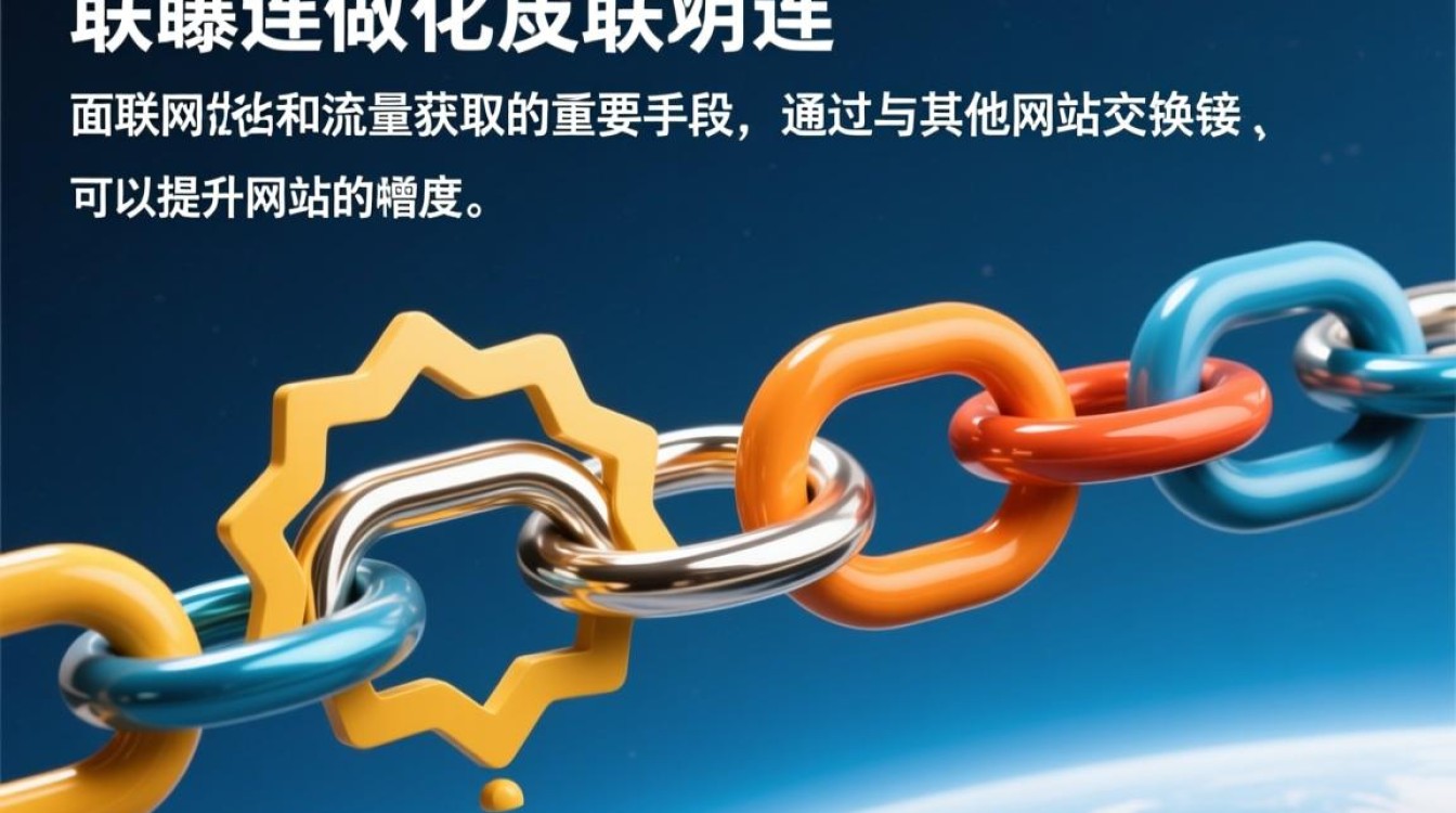 网站怎么做友情链接？新手从哪开始找资源？