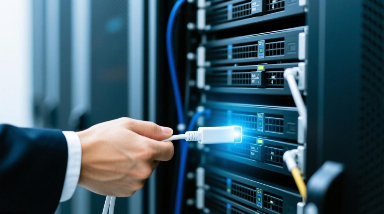 服务器无法连接外网是什么原因导致的？