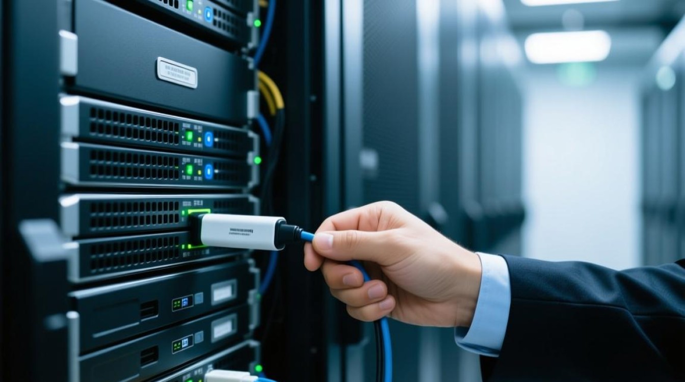 服务器无法连接外网是什么原因导致的？