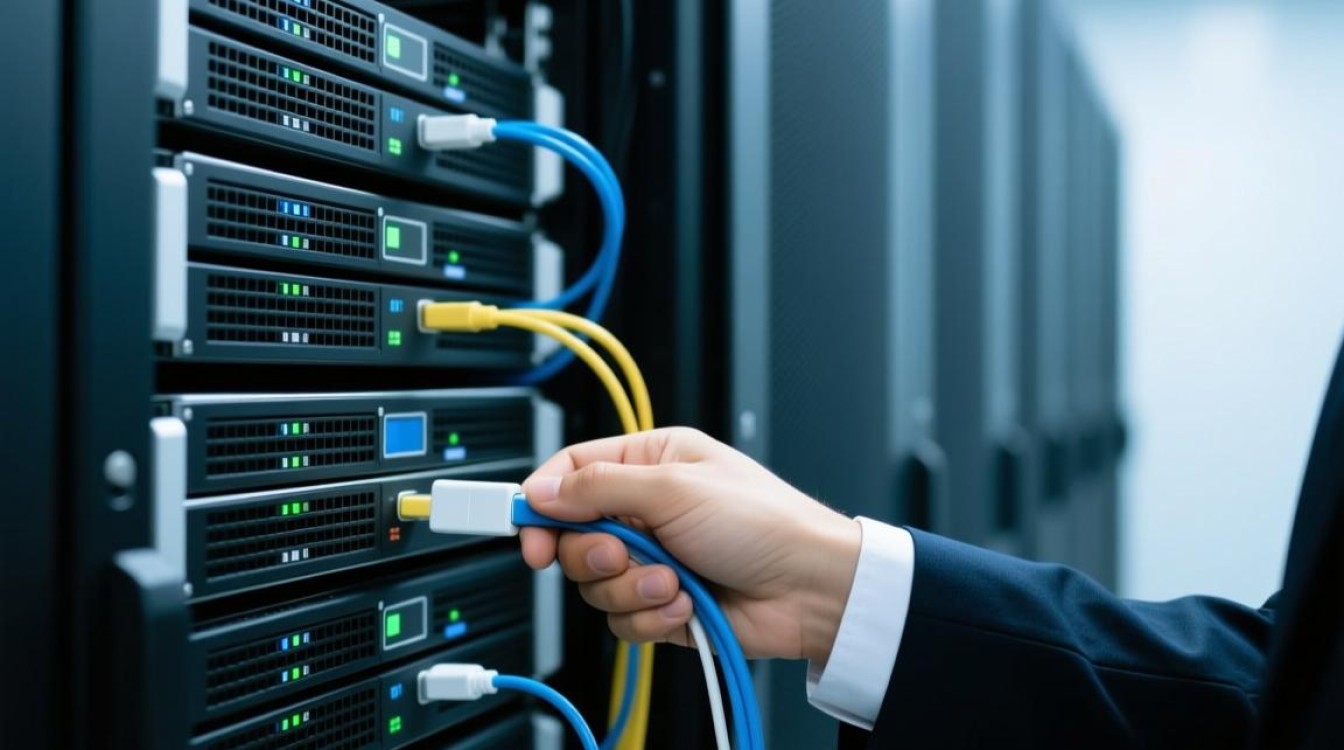 服务器无法连接外网是什么原因导致的？