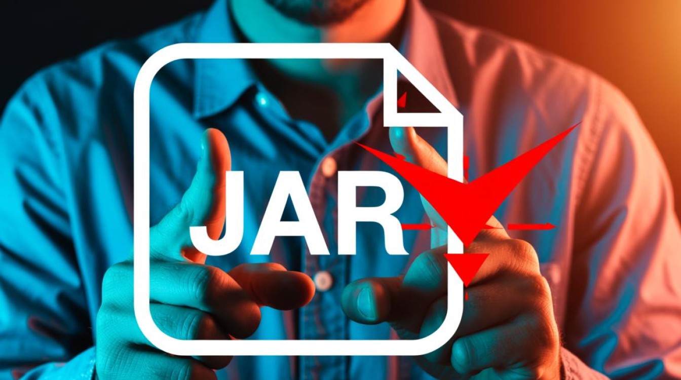 jar包运行时报错怎么解决?详细排查步骤有哪些? jar包运行时报错怎么解决?详细排查步骤有哪些?