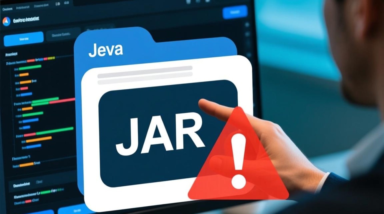 jar包运行时报错怎么解决?详细排查步骤有哪些? jar包运行时报错怎么解决?详细排查步骤有哪些?