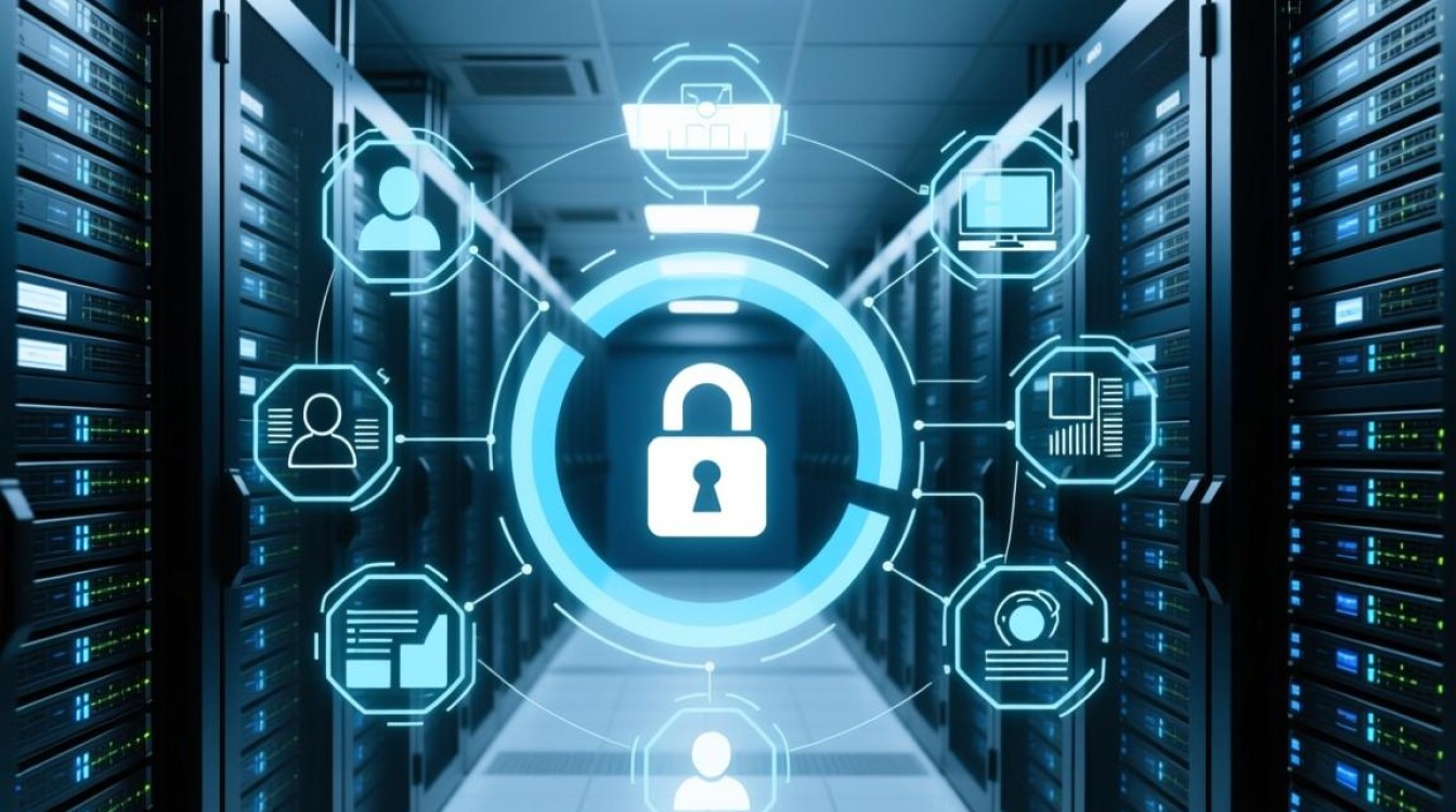 资源权限服务器如何高效管理细粒度访问控制？