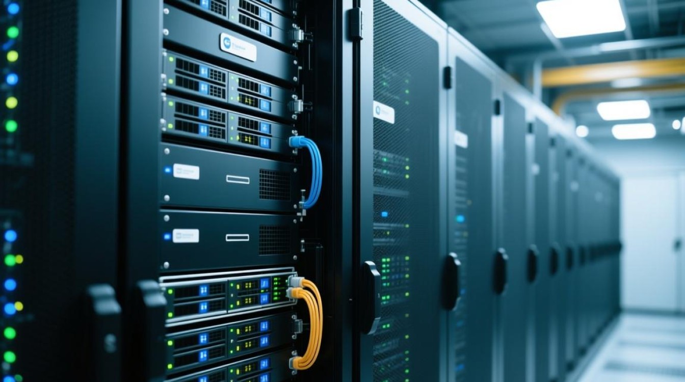 ge的服务器怎么样？性能参数与适用场景解析