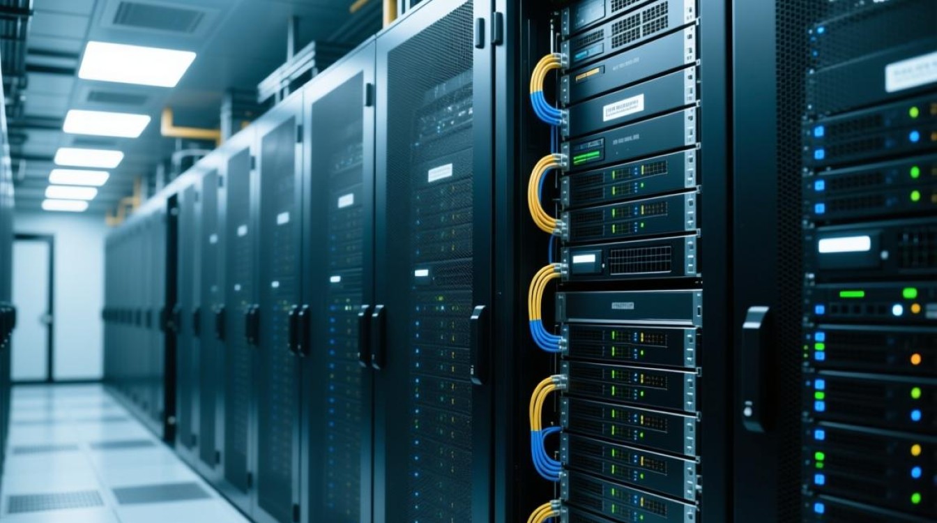 ge的服务器怎么样？性能参数与适用场景解析