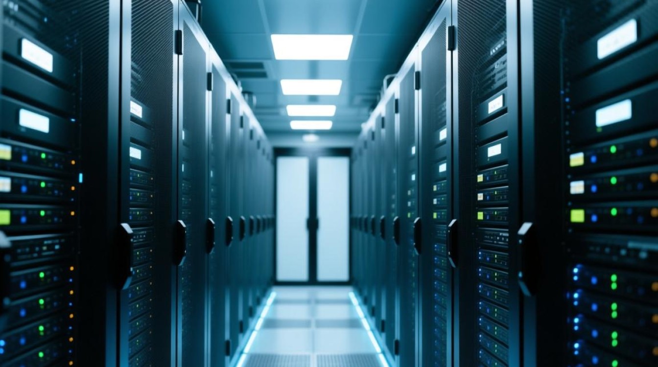 ge的服务器怎么样？性能参数与适用场景解析