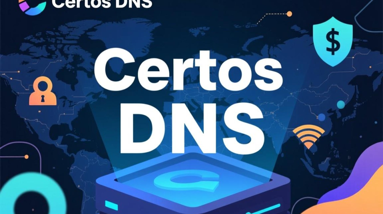 certos dns怎么用？有哪些配置技巧和常见问题？