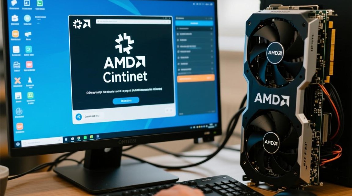 centos双显卡amd服务器如何配置启用指定GPU? centos双显卡amd服务器如何配置启用指定GPU?