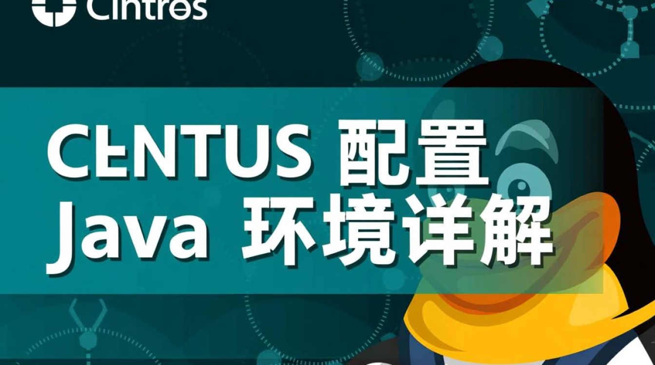 CentOS配Java环境时，JDK版本选哪个最合适？