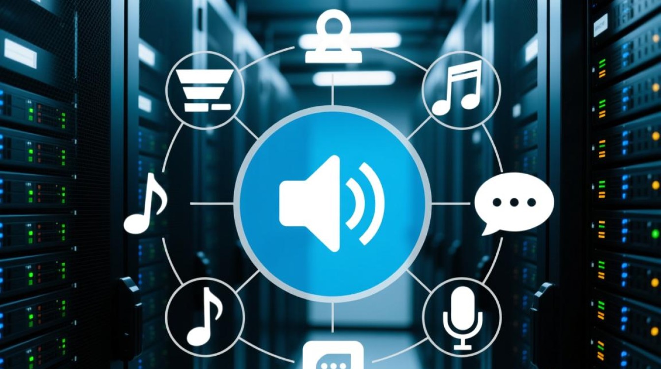 服务器上传音频失败怎么办？