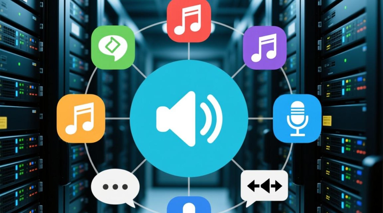 服务器上传音频失败怎么办？