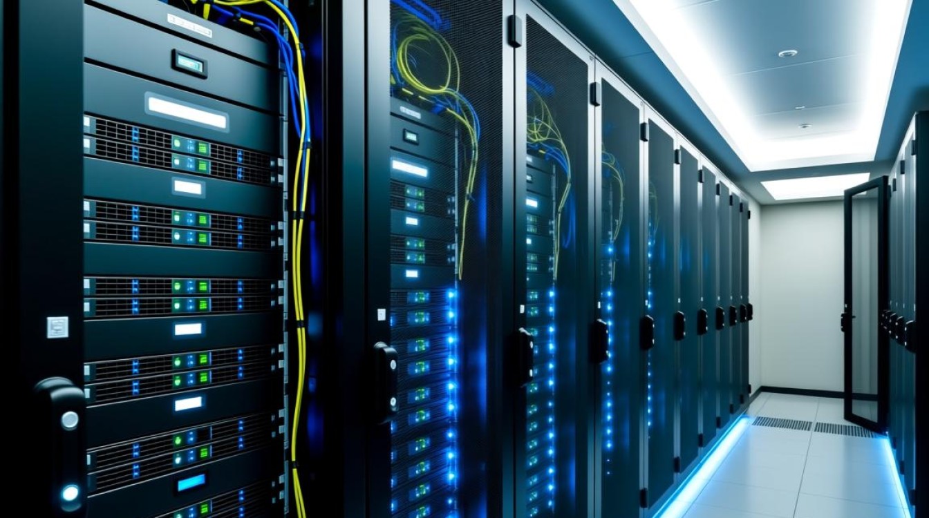 酒店高端服务器选型，需关注哪些核心配置与稳定性？