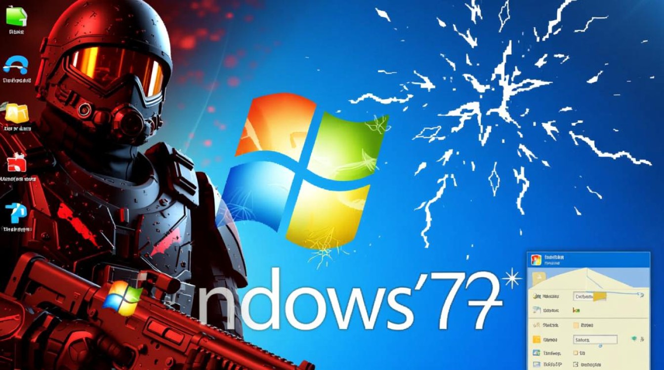 win7无法运行红警怎么办？红警在win7上闪退/无法启动的解决方法
