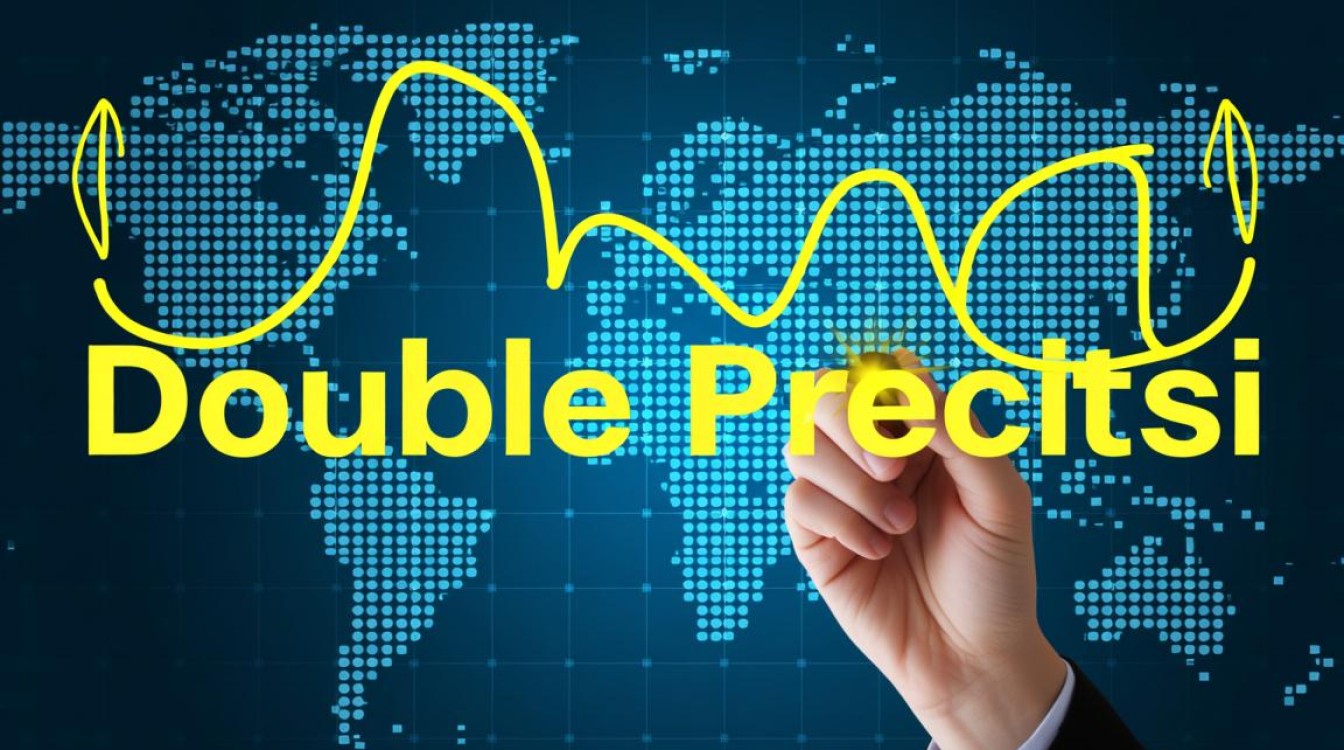 数据库如何设置双精度浮点型？详细步骤是什么？