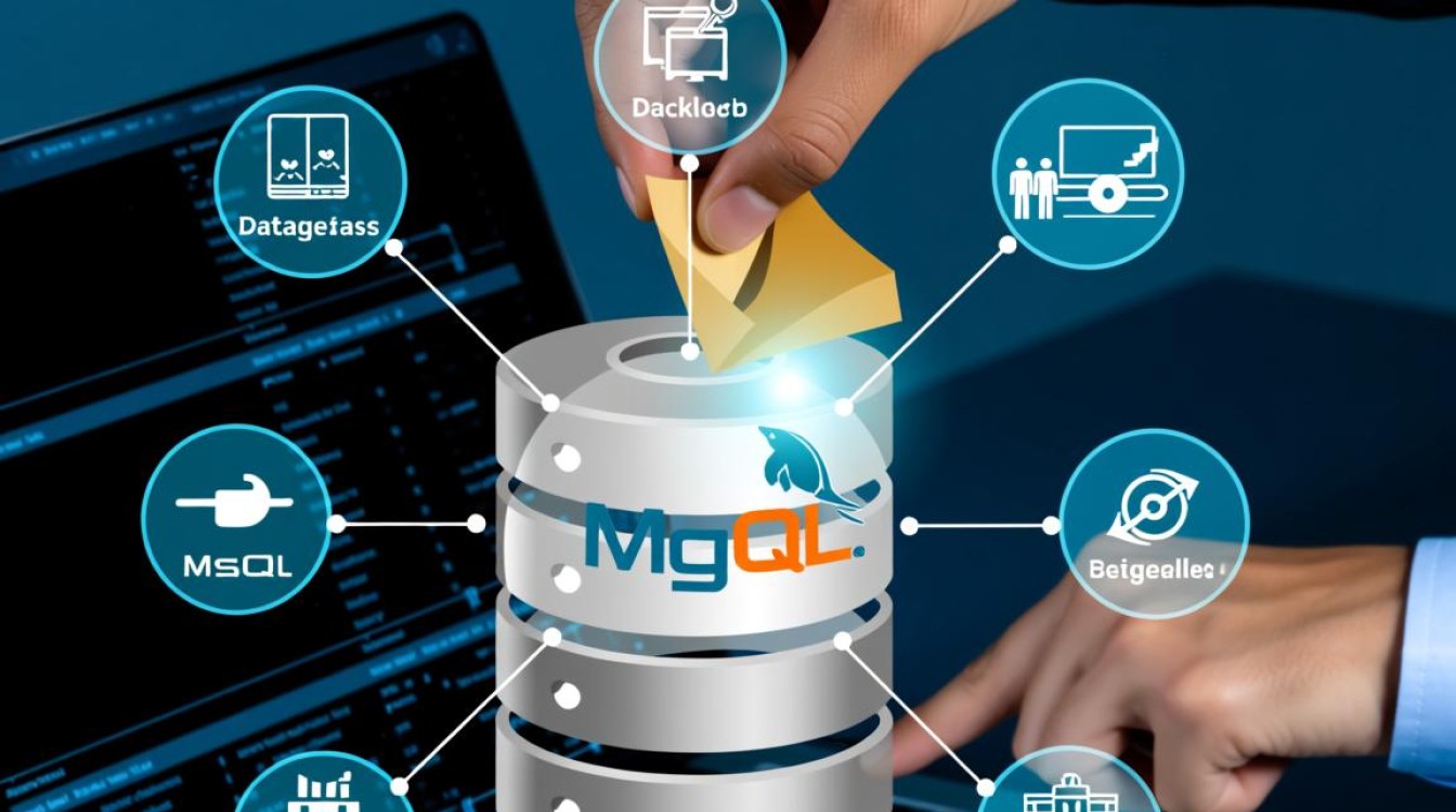 mysql数据库怎么打包？打包命令及步骤详解