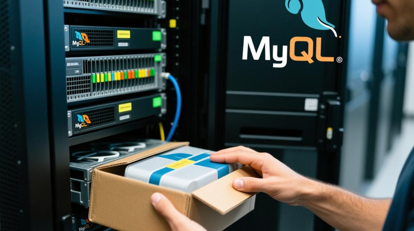 mysql数据库怎么打包？打包命令及步骤详解