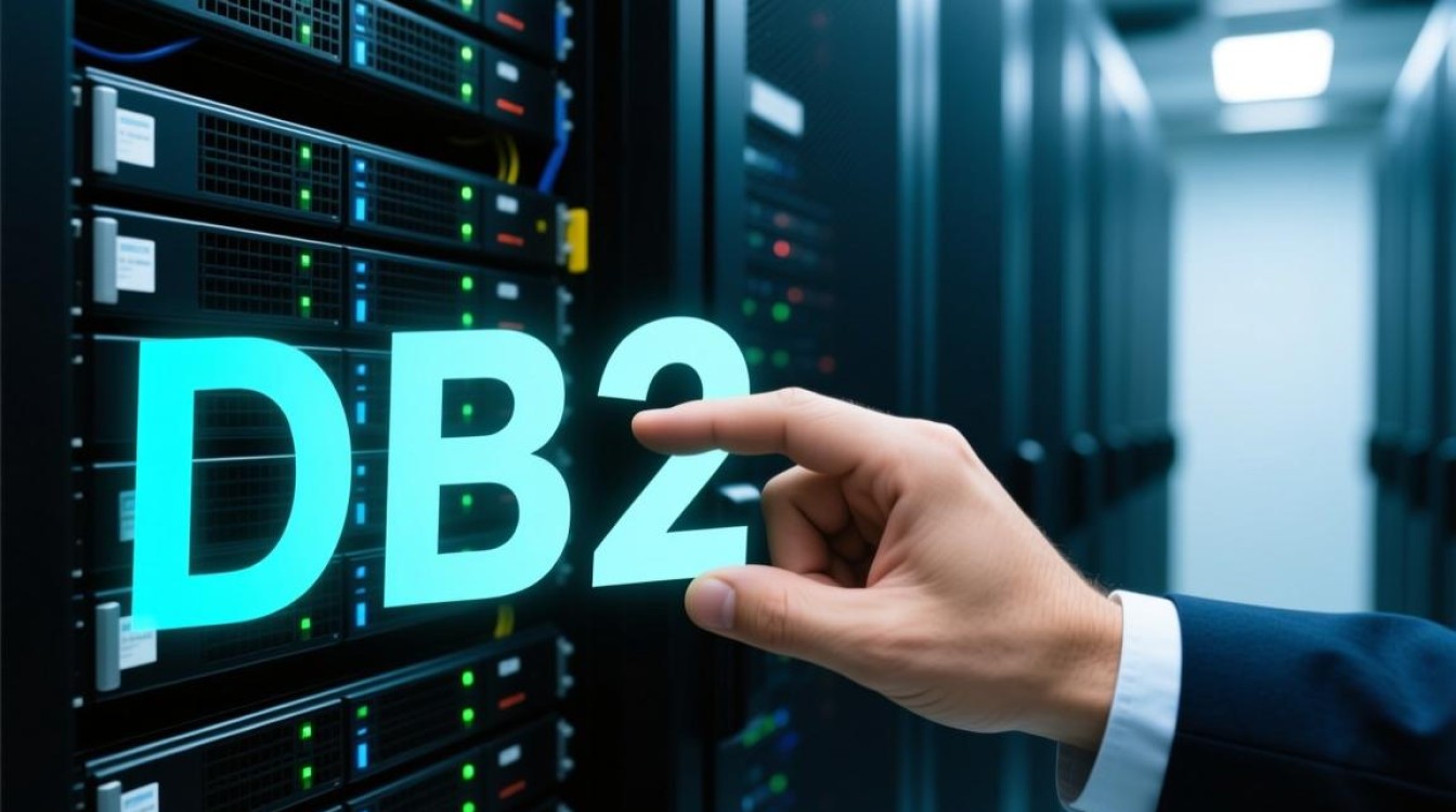 db2如何查看并解决数据库死锁问题？