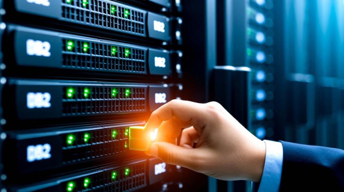 db2如何查看并解决数据库死锁问题？