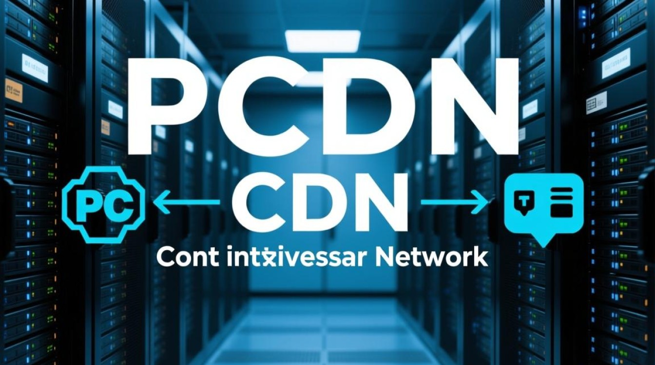 pcdn dns加速原理是什么？如何优化CDN性能？