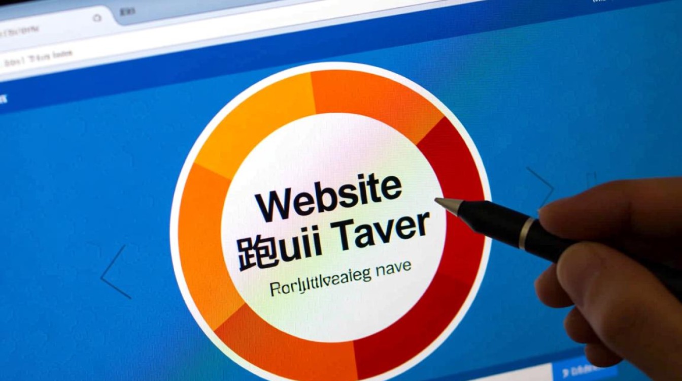 网站跳出率高是什么原因导致的呢？