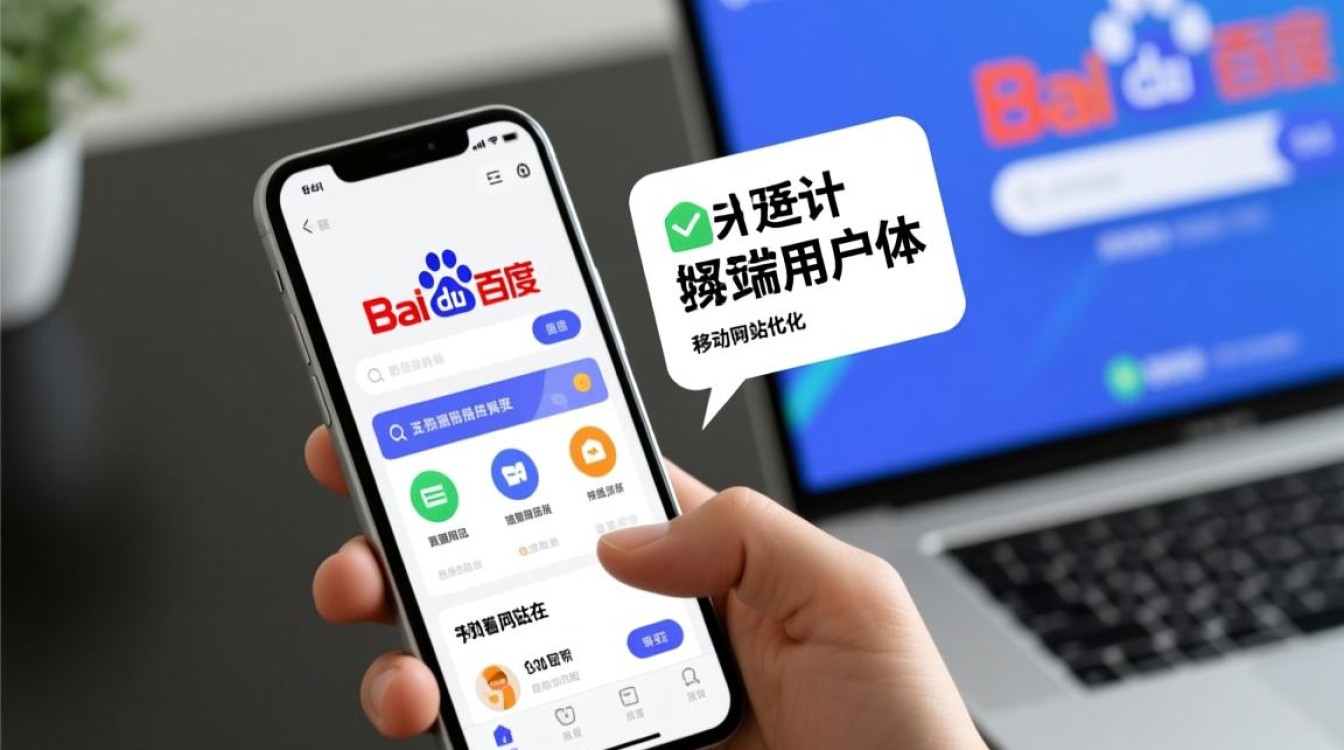 百度手机网站优化怎么做才能提升移动端搜索排名？