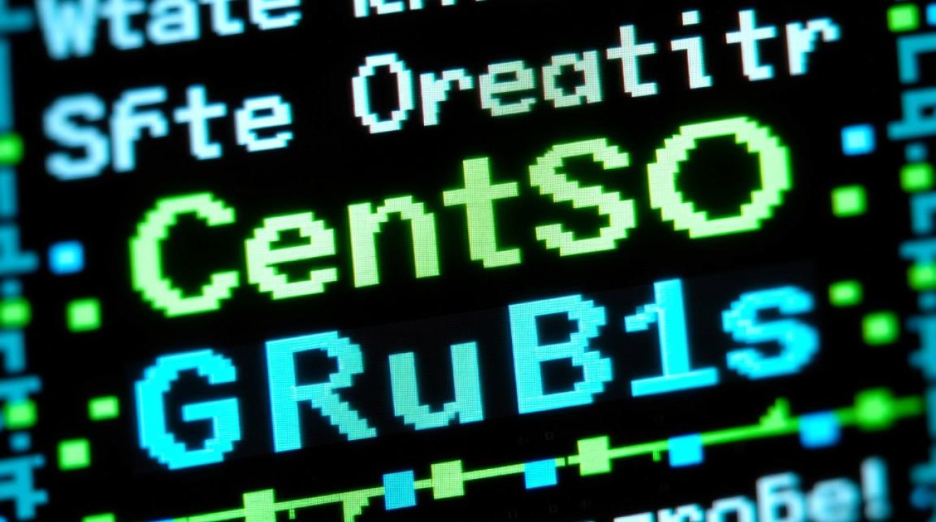 CentOS安装时出现grub rescue怎么办？