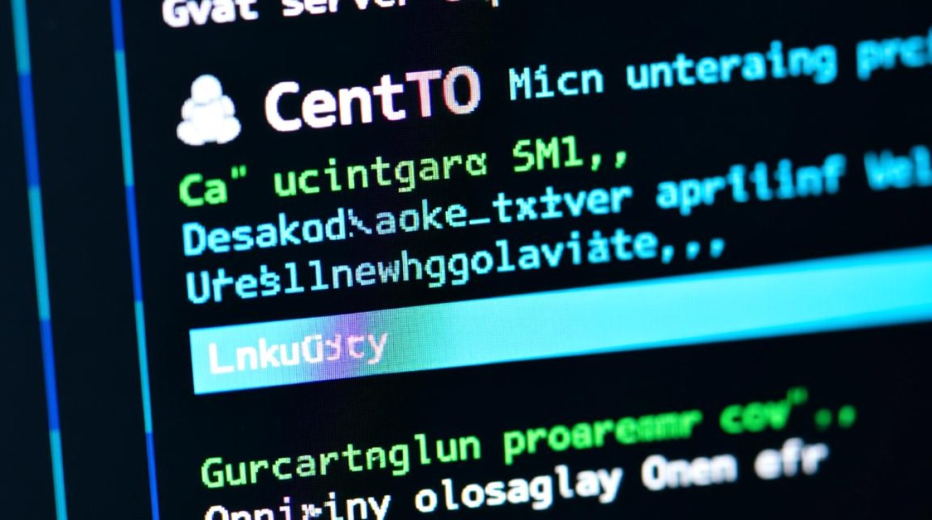 CentOS安装时出现grub rescue怎么办？