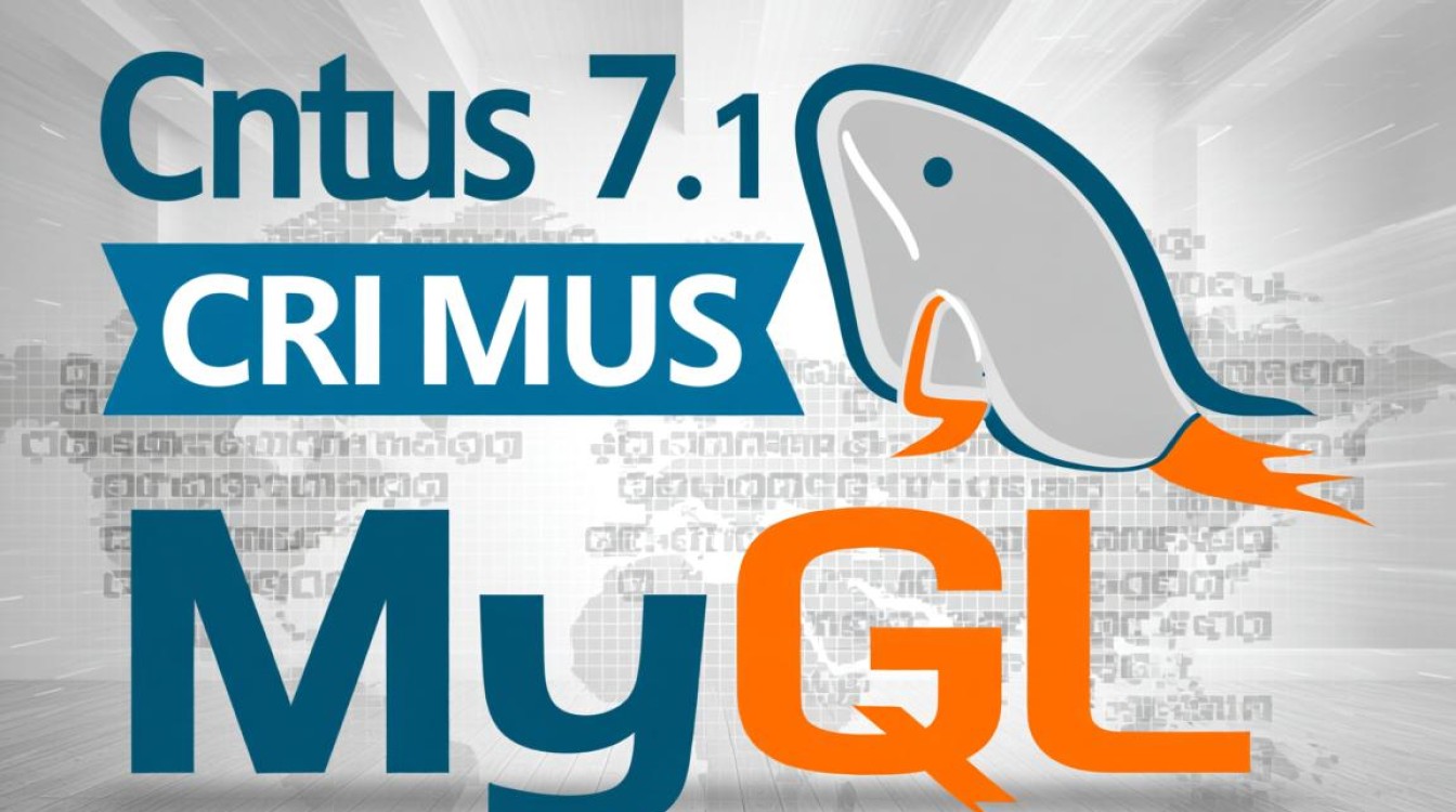 centos 7.1配置mysql步骤详细教程是什么？