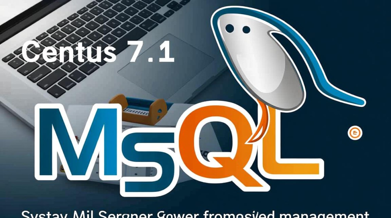 centos 7.1配置mysql步骤详细教程是什么？